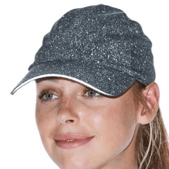 Lululemon Baller Hat Run Mineralize Multi / Black main image 5
